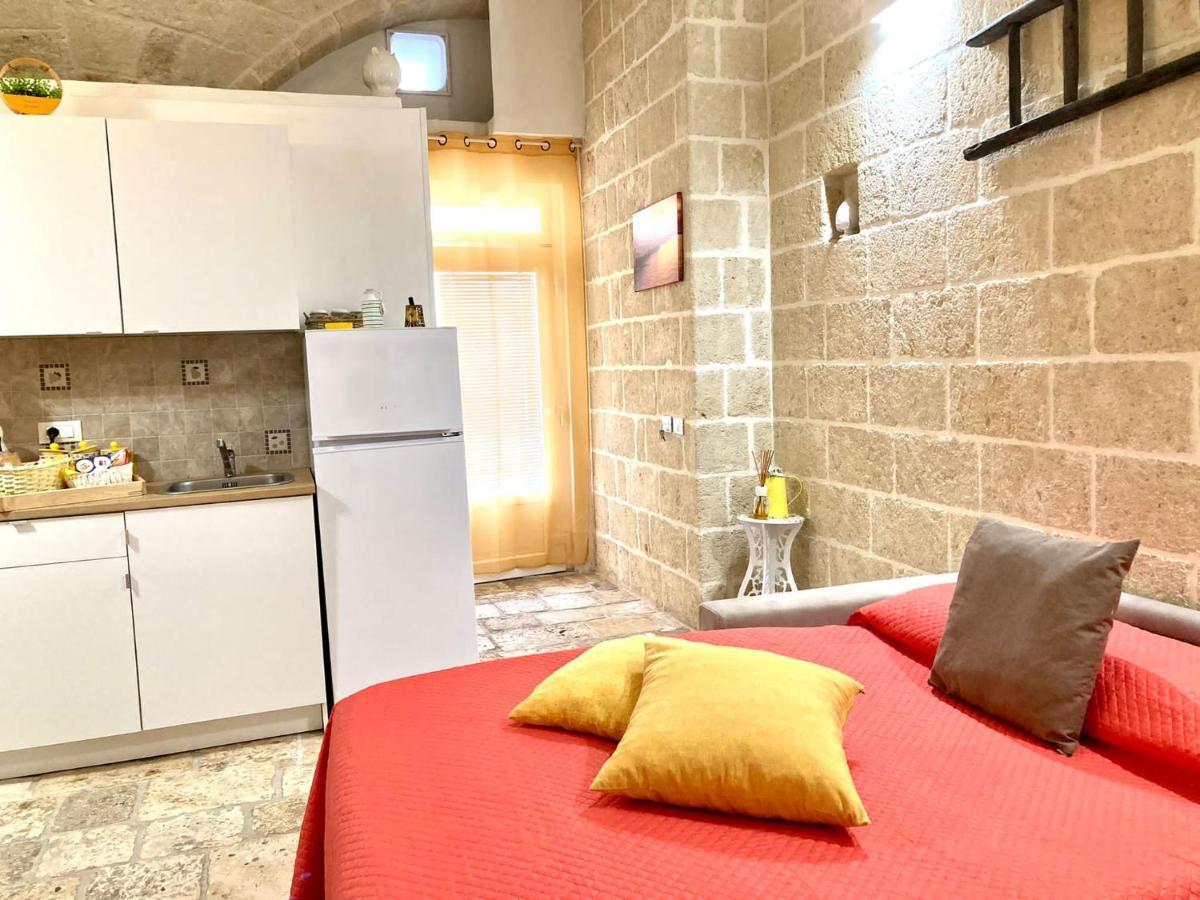 Antica Pietra Villa Polignano a Mare Eksteriør bilde
